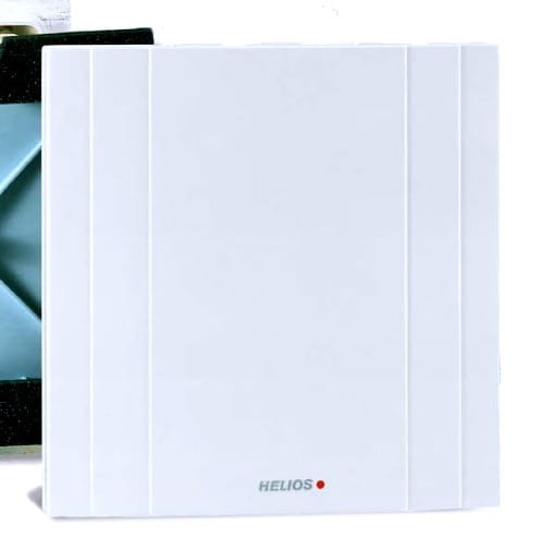 Wentylator Helios ELS VE 100/60 0435