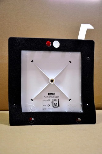 Wentylator Helios ELS VE 100/60 0435