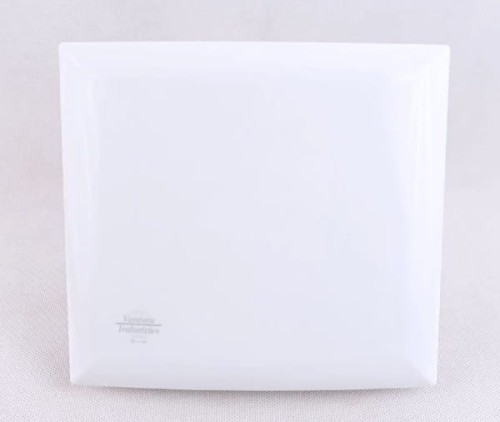 Kratka wentylacyjna Silentium Manual z ręczną regulacją przepływu fi 125