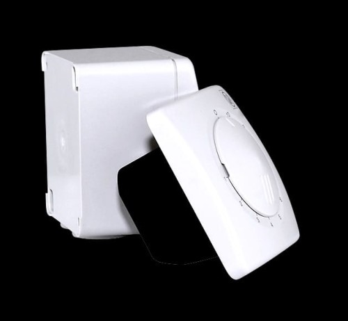 Regulator obrotów do wentylatora REB tyrystorowy