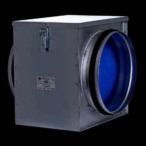 Kaseta filtracyjna DF EU3