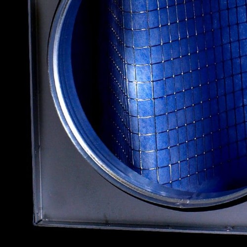 Kaseta filtracyjna DF EU3