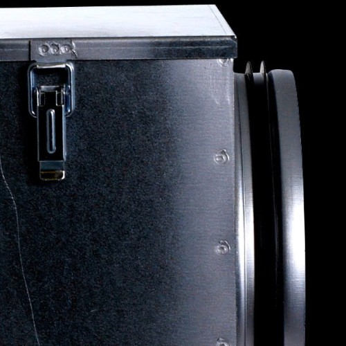 Kaseta filtracyjna DF EU3