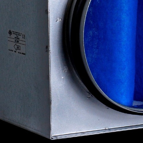 Kaseta filtracyjna DF EU3