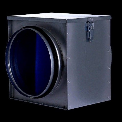 Kaseta filtracyjna DF EU3