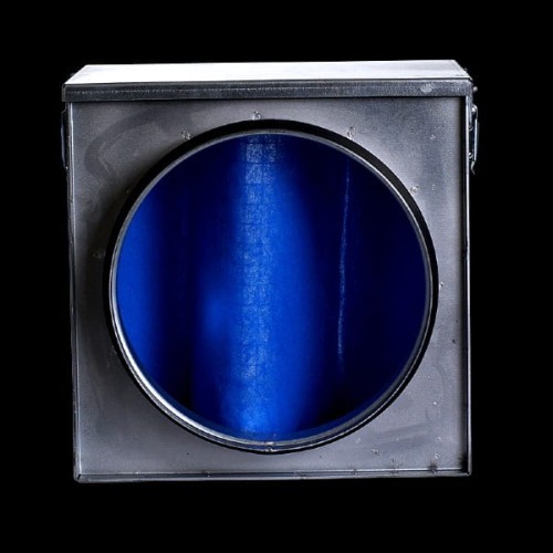 Kaseta filtracyjna DF EU3