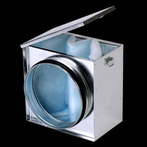 Kaseta filtracyjna DF EU3