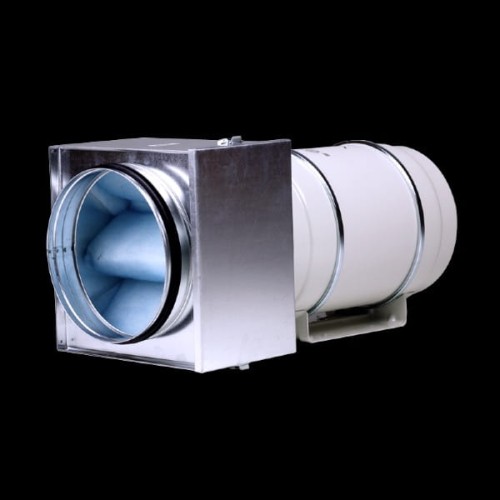 Kaseta filtracyjna DF EU3