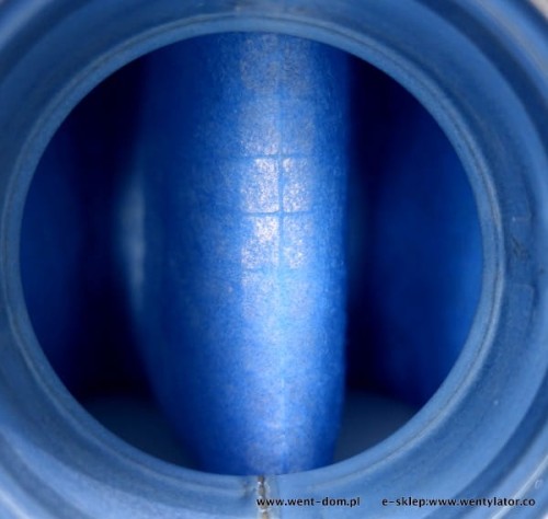 Kaseta filtracyjna DF EU3