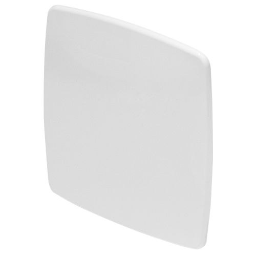 Wentylator łazienkowy Nea 100 Higro Biel Silent