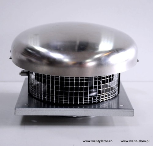 Wentylatory dachowe RF Venture Industries