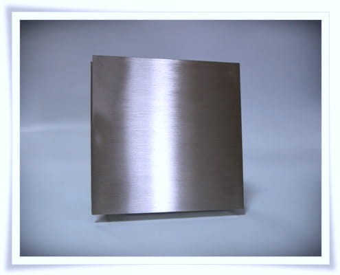 Kratka nierdzewna wentylacyjna (okrągły wpust) osłonowa stal szlifowana