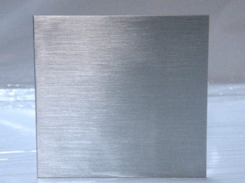 Kratka nierdzewna wentylacyjna osłonowa stal szlifowana 10x10cm