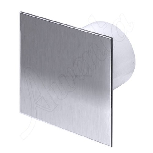 Wentylator łazienkowy Inox 100 Standard Trax Silent