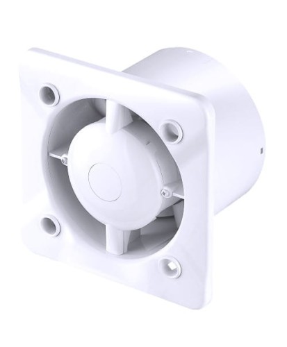 Wentylator łazienkowy Inox 100 Standard Trax Silent