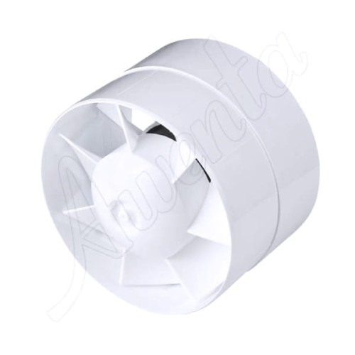 Wentylator kanałowy WKA 125