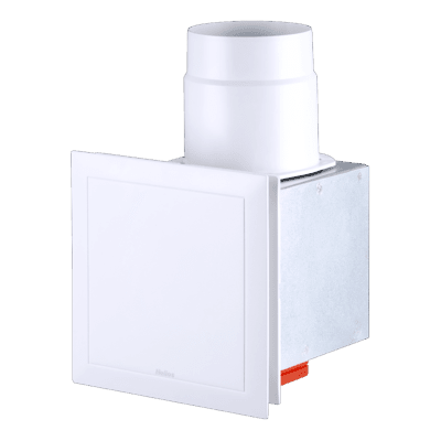 Podłączenie drugiego pomieszczenia ELS-ZS