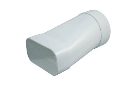 Łącznik przekrojów zmiennych 150x80mm Marley 60293