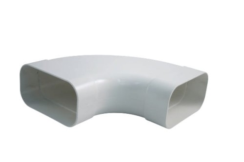 Kolano poziome 150x80mm Marley 60279