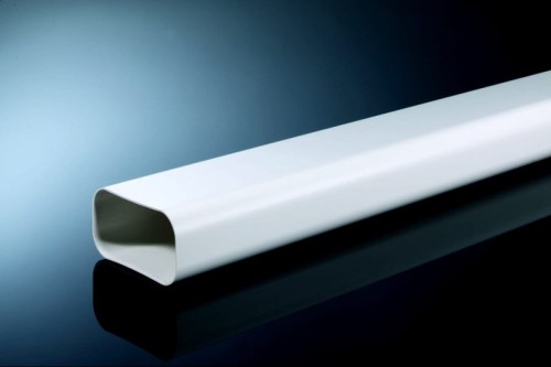 Kanał prostokątny wentylacyjny 150x80mm Marley 60217