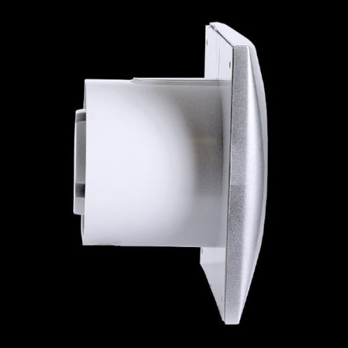 Wentylator łazienkowy Silent Silver 100CRZ Timer 