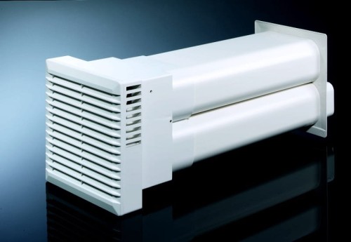 Zestaw do okapu Marley Duo 64277