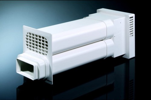 Zestaw do okapu Marley Duo 64277