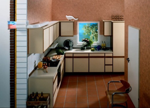 Zestaw do okapu Marley Duo 64277