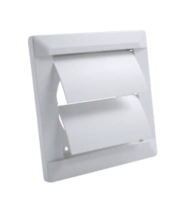 Kratka wyrzutowa Marley fi100 biała 59327