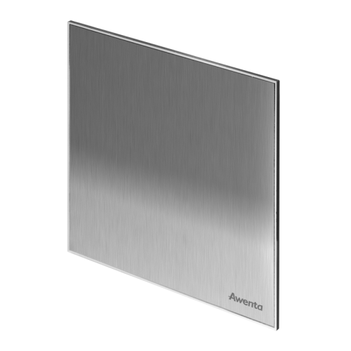 Wentylator łazienkowy Inox 125 Higro Trax Silent