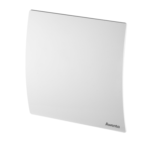 Wentylator łazienkowy Escudo 100 Higro Biel Silent