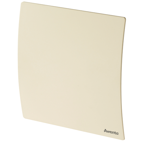 Wentylator łazienkowy Escudo 100 Standard Ecru Silent