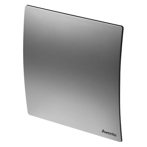 Wentylator łazienkowy Escudo 100 Standard Satyna Silent