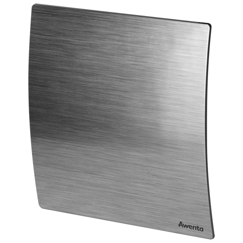 Wentylator łazienkowy Escudo 100 Standard Srebrny Silent