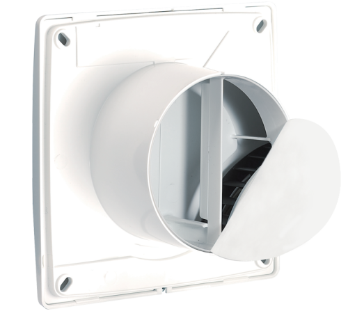 Wentylator łazienkowy fi 92,4mm Punto Four Standard Vortice