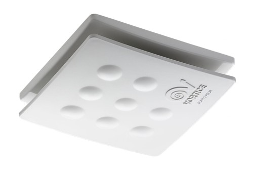 Wentylator łazienkowy fi 92,4mm Punto Four Standard Vortice