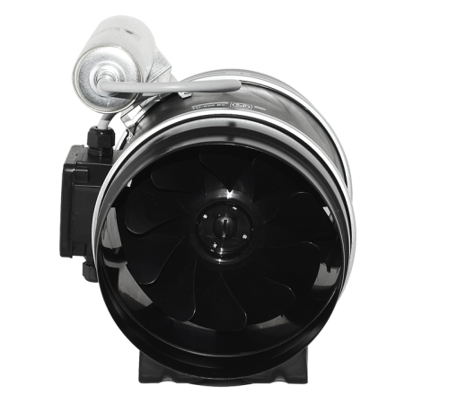 TD EX wentylator kanałowy przeciwwybuchowy