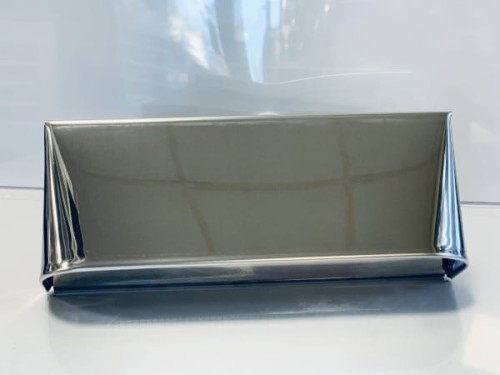 Czerpnia nierdzewna do kanału 150x50 Darco