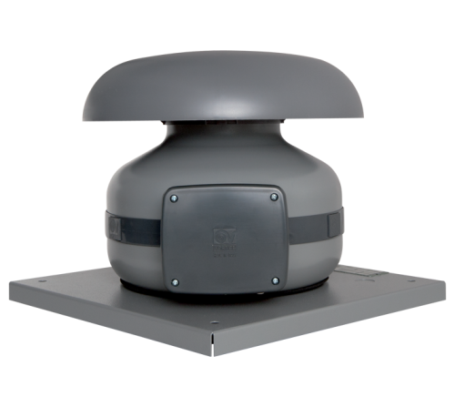 Wentylator dachowy CA 160 MD E RF Vortice