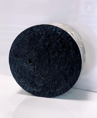 INNO 100  tłumik element redukcji strumienia przepustnica gąbka