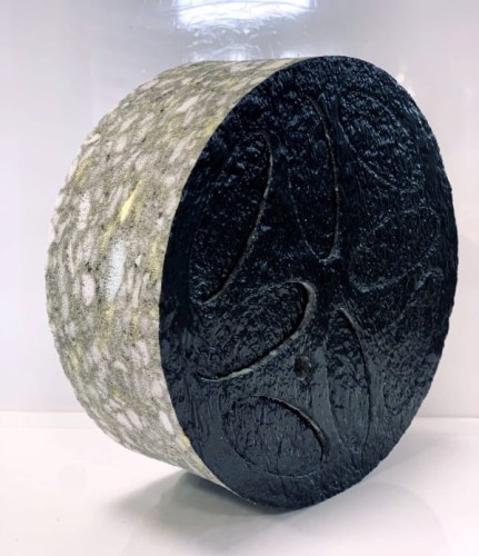 INNO 125 tłumik element redukcji strumienia przepustnica gąbka