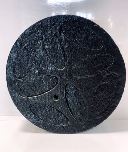 INNO 125 tłumik element redukcji strumienia przepustnica gąbka