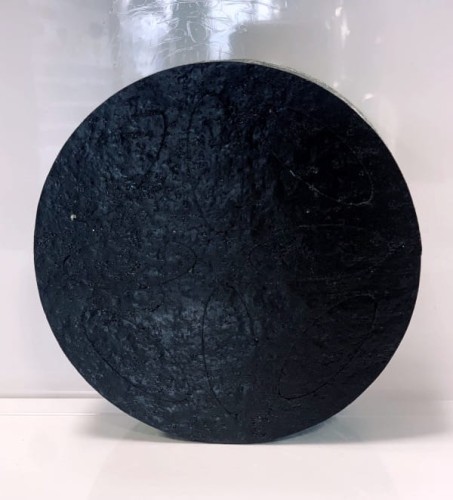 Flexo Damper 125 Element redukcji strumienia tłumik gąbka