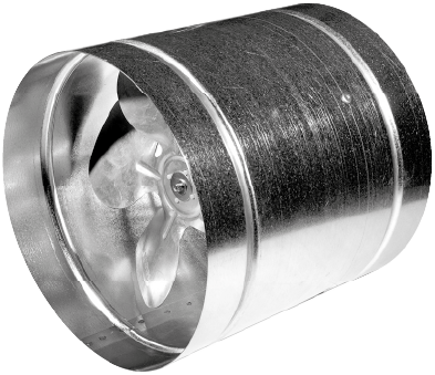 WK 200 wentylator liniowy Awenta