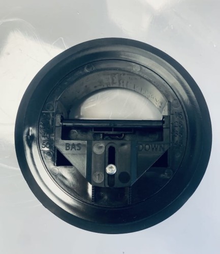 Regulator przepływu powietrza RDR 100 15/50 Lindab