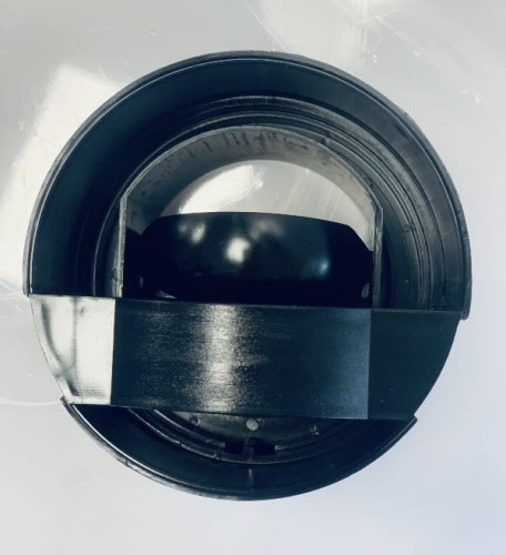 Regulator przepływu powietrza RDR 100 15/50 Lindab