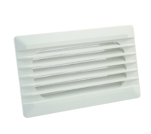 Kratka wentylacyjna do kanału 150x80mm Marley 59440