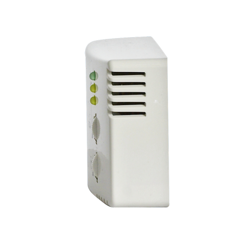 Czujnik zanieczyszczenia powietrza SQA do wentylatora