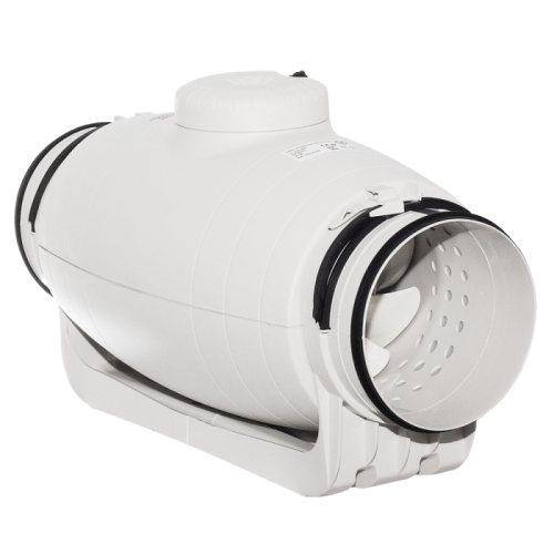 Wentylatory TD silent Soler&Palau