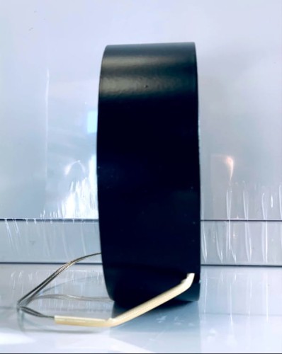 Wentylator kanałowy kominkowy VO120HT fi120mm [2396]